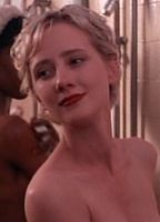 Heche naked anne anne heche