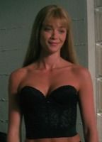 Lauren holly pussy