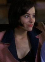 Nude parker posey