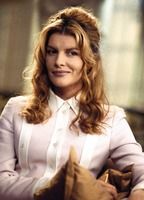 Naked rene russo