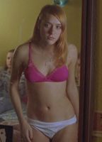 Leaked chloe sevigny nude in we are who we are