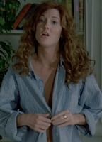 Annette o toole topless