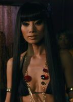 144px x 200px - Bai Ling Nude - Naked Pics and Sex Scenes at Mr. Skin