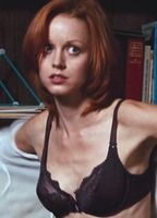 Lindy booth nipples