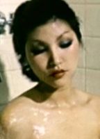 Betty Chen  nackt