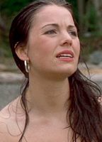 Has erica durance ever been nude