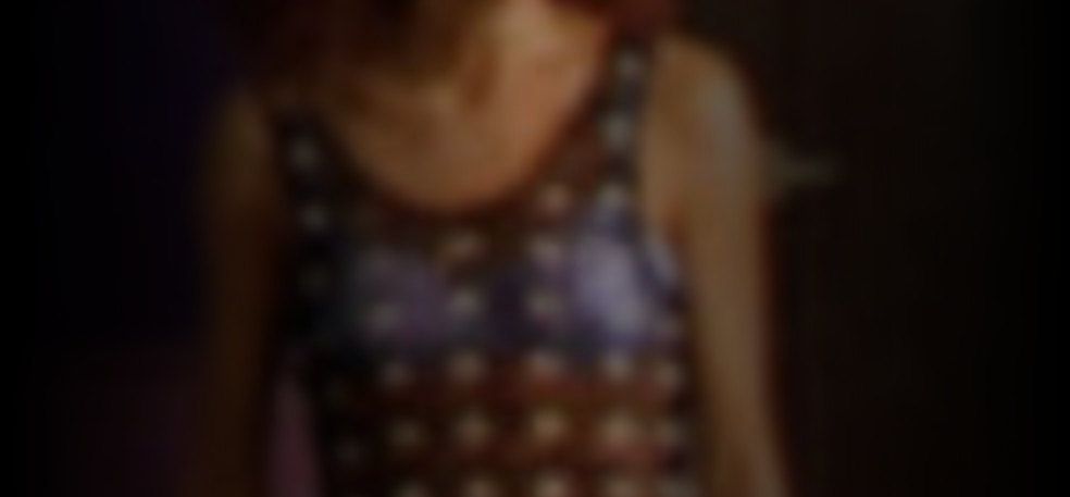 Elisa Matilla  nackt