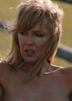 Kelly reilly ever been nude