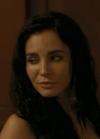 Full martha frontal higareda Altered Carbon