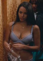 Naked Jessica Lucas in Pompeii < ANCENSORED