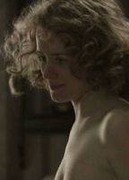 Claire foy topless