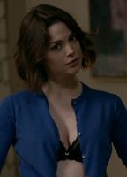 Conor leslie topless
