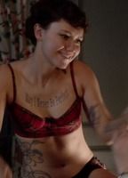 Curry topless valorie