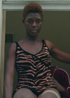 Porn smith jodie turner Who Is