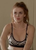 Holland roden nudes