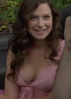 Katie Lowes Topless