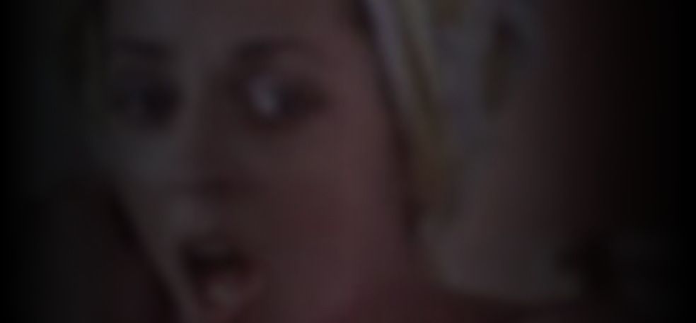 Joyce Ann Jodan  nackt