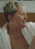 Chubby Actress Natalie Joy Johnson 3Some Sex Scene in High Maintenance -  PornZog Free Porn Clips