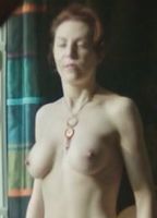 Anne-Elisabeth Blateau  nackt