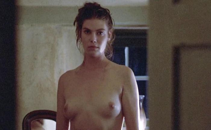 Sixteen candles nude