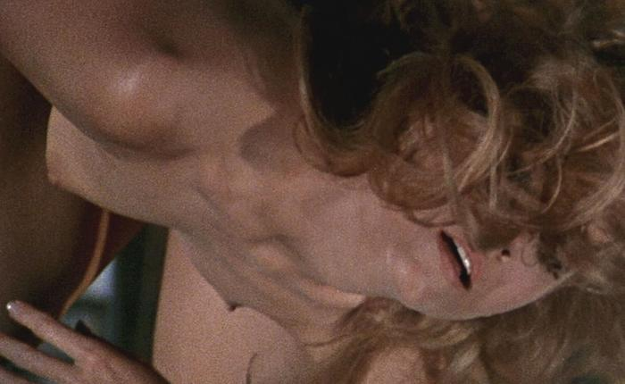 Anatomy Of A Nude Scene Barbarella Takes Jane Fonda To Stunning Nude Heights