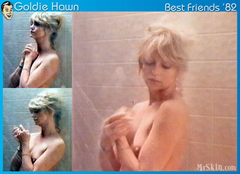 Hot Goldie Hawn Naked Pictures Scenes