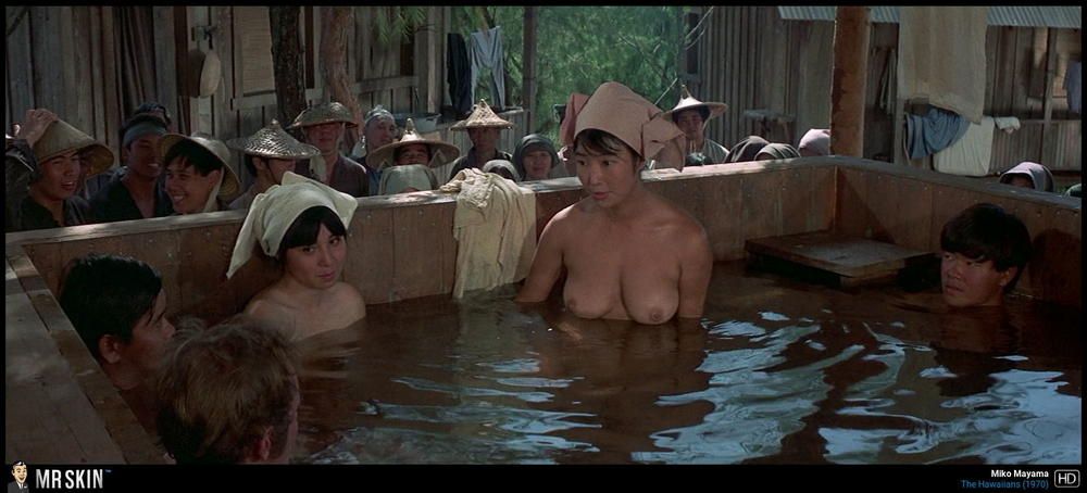 On This Day In Movie Nudity History June 17