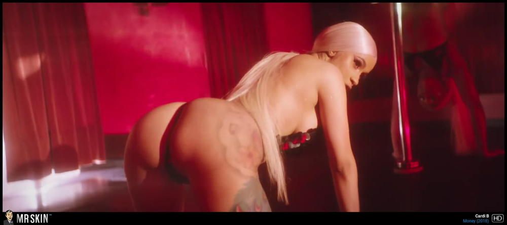 Wap music video uncensored - 🧡 Cardi B Press klibiyle tartışmalara yol açt...