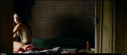 Has Star Wars Star Adria Arjona Ever Gone Nude?