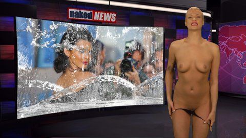 News naked