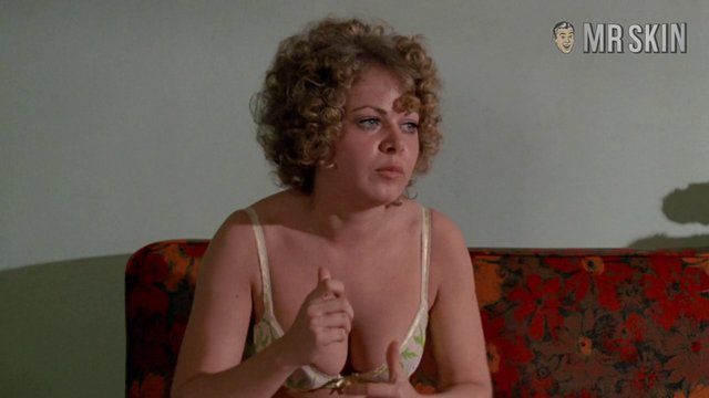 Celeb Nude Picture Of Sally Struthers Pic