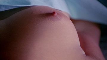 Kathleen turner nude pics