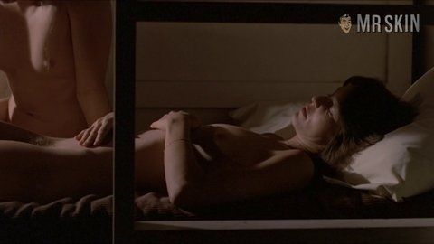 Dree Hemingway Body Double Zoe Voss Naked Explicit Sex And Stella Maeve Naked Butt And Lingerie