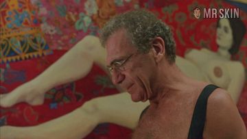Julienne davis topless