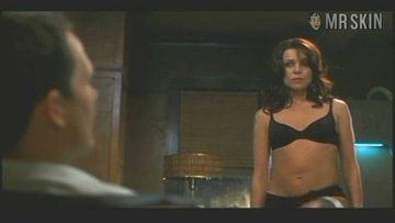 Nude sarah jane redmond Biography of