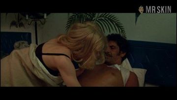 Sally struthers nude scene