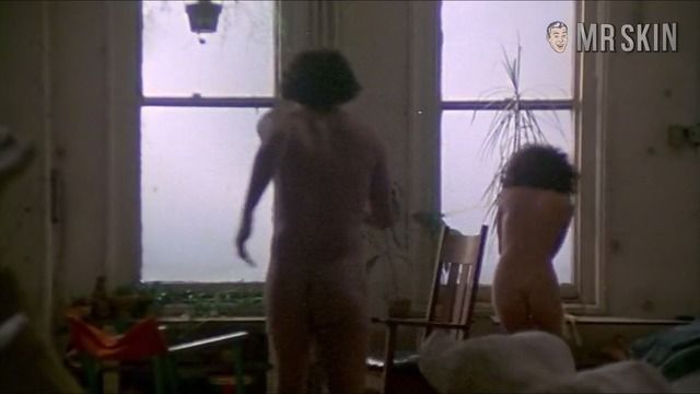 Melanie Mayron Nude Naked Pics And Sex Scenes At Mr Skin 