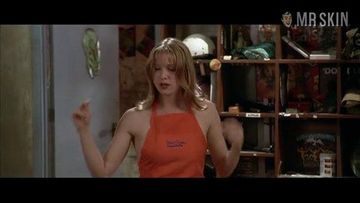 Helen zellweger nackt