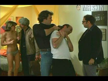 Donna wilkes nude