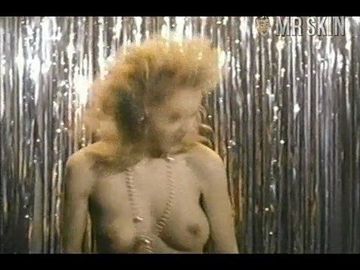 Naked barbara woods Barbara Alyn