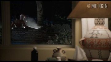 Lauren graham nude scenes