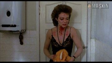 Clare higgins nude