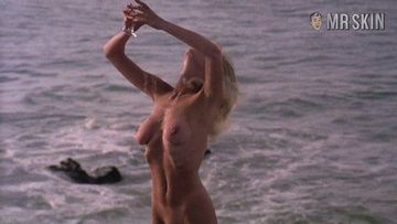 Kristi Somers  nackt