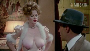 Lisa De Leeuw Nude - Naked Pics and Sex Scenes at Mr. Skin
