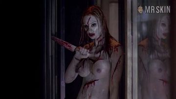 Shawna loyer topless