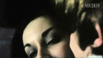Vernier nackt Nathalie  Nathalie Vernier,