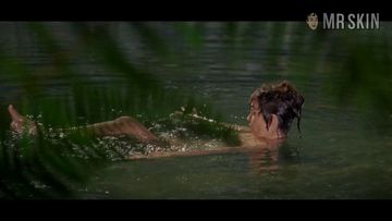 Spartacus nude jean simmons Jean Simmons