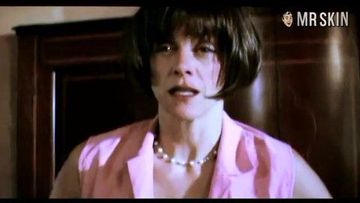 Wendie malick topless