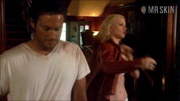 Josie davis topless