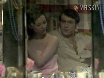 Joanne whalley topless